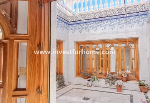 Apartment - Sale - San Pedro del Pinatar - Lo Pagan