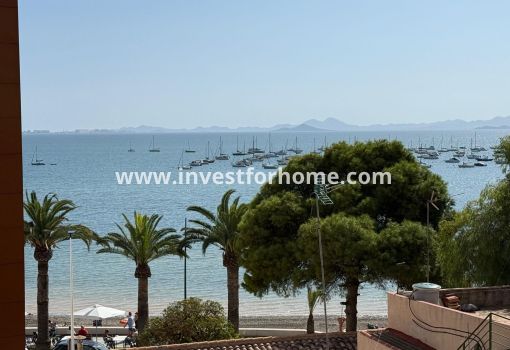 Apartment - Sale - San Pedro del Pinatar - ND-41435