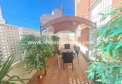 Apartment - Sale - San Pedro del Pinatar - ND-49957
