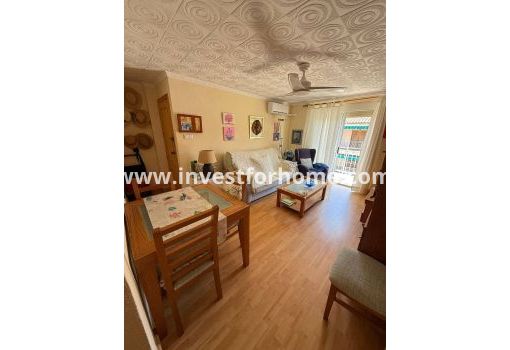 Apartment - Sale - San Pedro del Pinatar - ND-92876