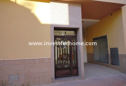 Apartment - Sale - San Pedro del Pinatar - San Pedro del Pinatar pueblo