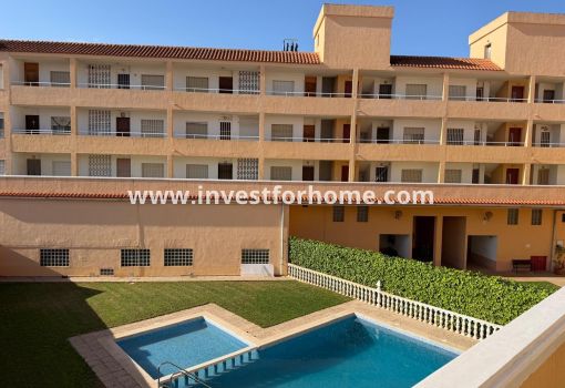 Apartment - Sale - San Pedro del Pinatar - Villananitos