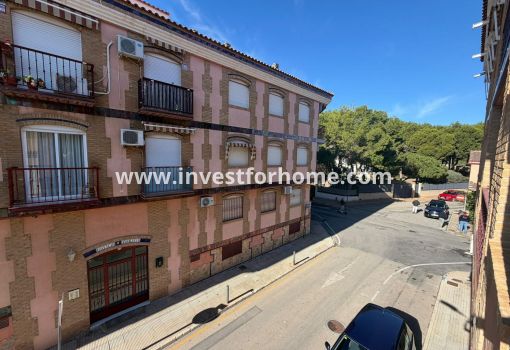 Apartment - Sale - San Pedro del Pinatar - Villananitos