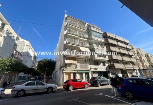 Apartment - Sale - Santa Pola - Costa Blanca