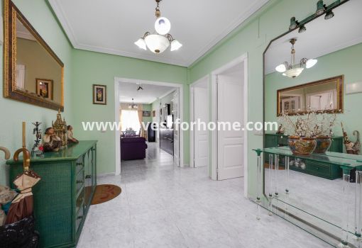 Apartment - Sale - Torrevieja - Antonio Machado
