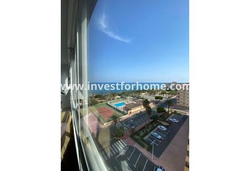 Apartment - Sale - Torrevieja - Cabo Cervera