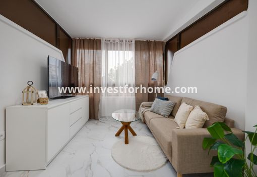 Apartment - Sale - Torrevieja - Cabo Cervera