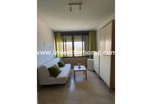 Apartment - Sale - Torrevieja - Cabo Cervera