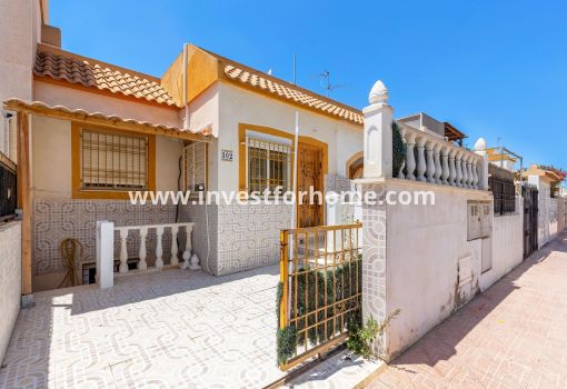 Apartment - Sale - Torrevieja - Carrefour