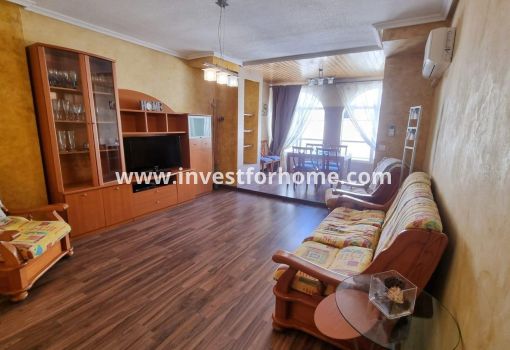 Apartment - Sale - Torrevieja - Centro