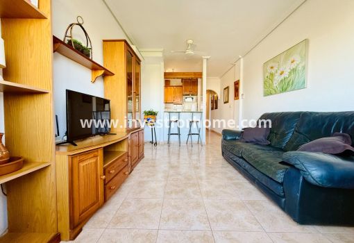 Apartment - Sale - Torrevieja - Centro