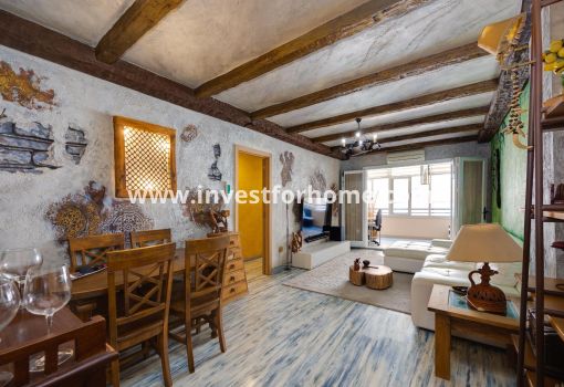 Apartment - Sale - Torrevieja - Centro