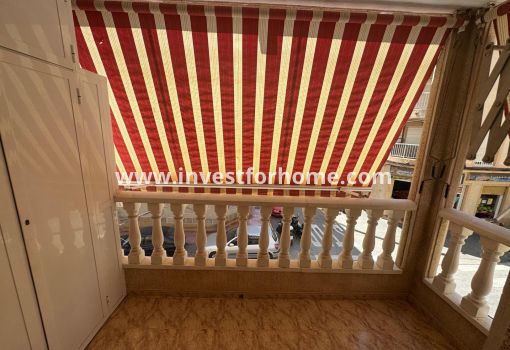 Apartment - Sale - Torrevieja - Centro