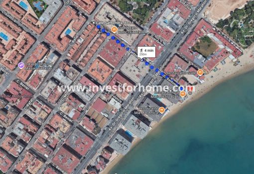 Apartment - Sale - Torrevieja - Centro