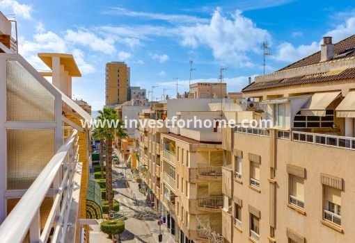 Apartment - Sale - Torrevieja - Centro