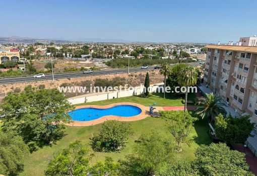 Apartment - Sale - Torrevieja - Centro