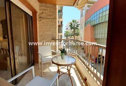 Apartment - Sale - Torrevieja - Centro