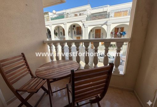 Apartment - Sale - Torrevieja - Centro