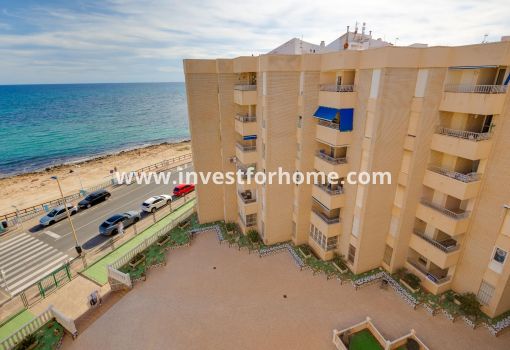 Apartment - Sale - Torrevieja - Centro