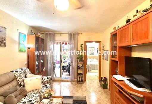 Apartment - Sale - Torrevieja - Centro