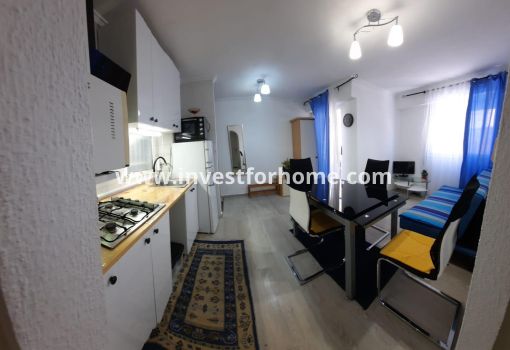 Apartment - Sale - Torrevieja - Centro