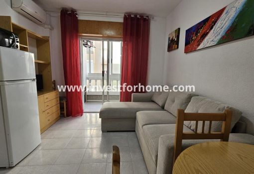 Apartment - Sale - Torrevieja - Centro