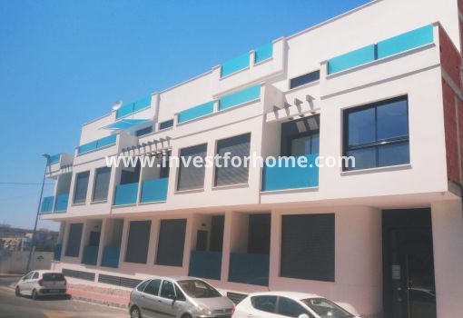 Apartment - Sale - Torrevieja - Centro