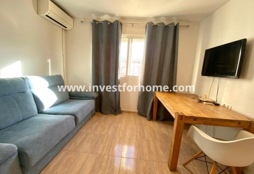 Apartment - Sale - Torrevieja - Centro