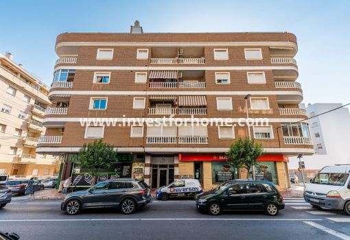 Apartment - Sale - Torrevieja - Centro