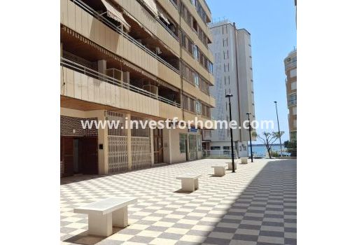 Apartment - Sale - Torrevieja - Centro