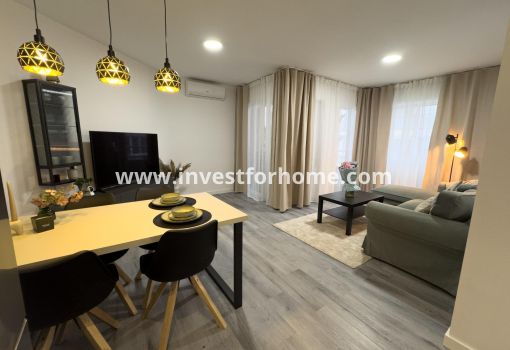 Apartment - Sale - Torrevieja - Centro