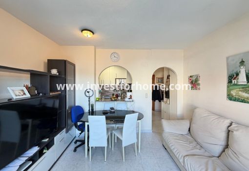 Apartment - Sale - Torrevieja - Centro