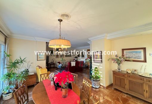 Apartment - Sale - Torrevieja - Centro