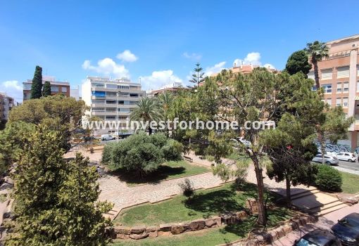 Apartment - Sale - Torrevieja - Centro