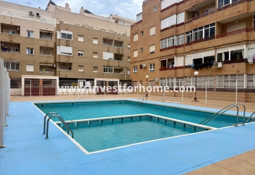 Apartment - Sale - Torrevieja - Centro