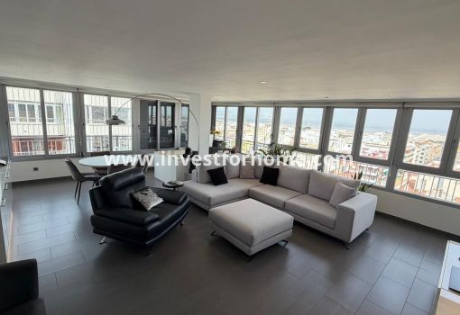 Apartment - Sale - Torrevieja - Centro