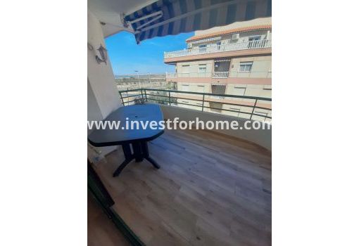 Apartment - Sale - Torrevieja - Costa Blanca