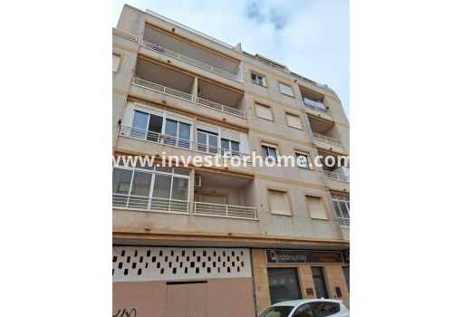 Apartment - Sale - Torrevieja - Costa Blanca