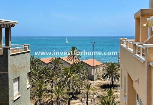 Apartment - Sale - Torrevieja - Costa Blanca