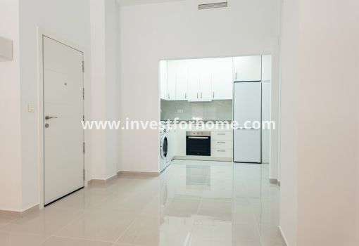 Apartment - Sale - Torrevieja - Costa Blanca