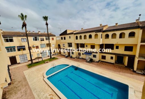 Apartment - Sale - Torrevieja - Costa Blanca