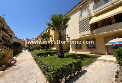 Apartment - Sale - Torrevieja - Costa Blanca