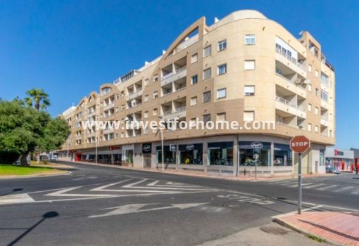 Apartment - Sale - Torrevieja - Costa Blanca