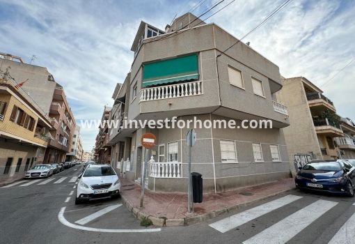 Apartment - Sale - Torrevieja - Costa Blanca