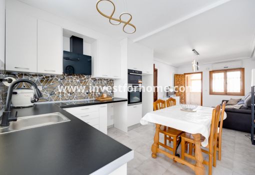 Apartment - Sale - Torrevieja - Costa Blanca