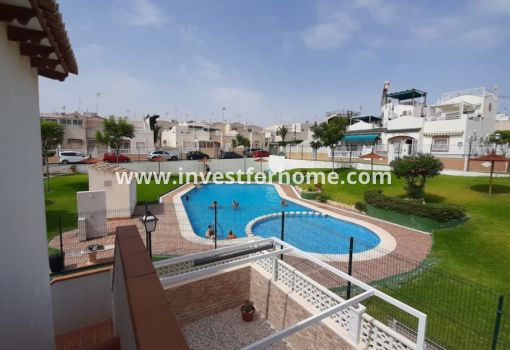 Apartment - Sale - Torrevieja - Costa Blanca