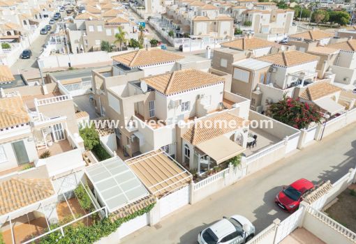 Apartment - Sale - Torrevieja - Costa Blanca