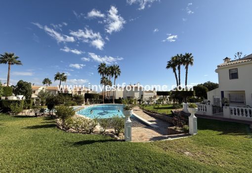 Apartment - Sale - Torrevieja - Costa Blanca