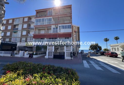 Apartment - Sale - Torrevieja - Costa Blanca