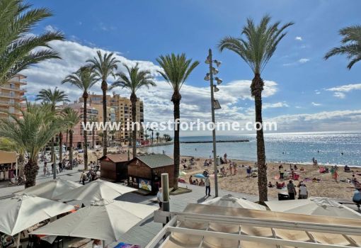 Apartment - Sale - Torrevieja - Costa Blanca